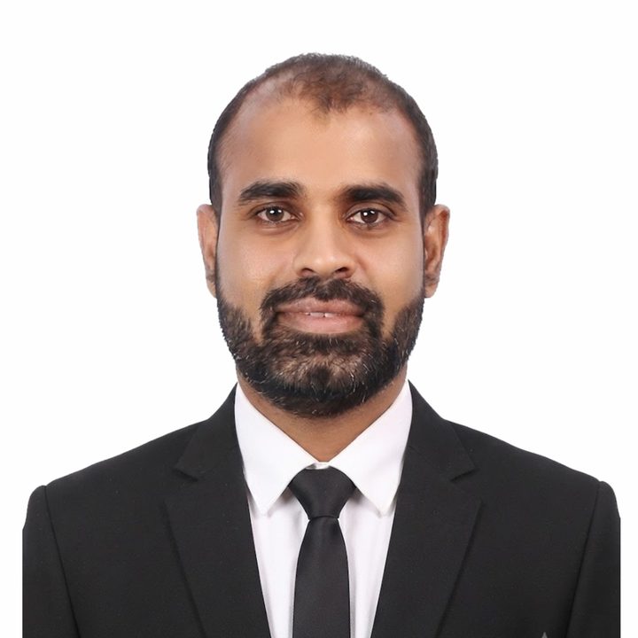 Madhura Udayanga