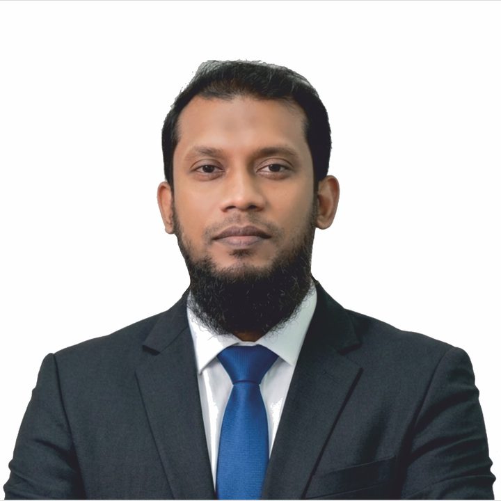 Mohamed Raeese